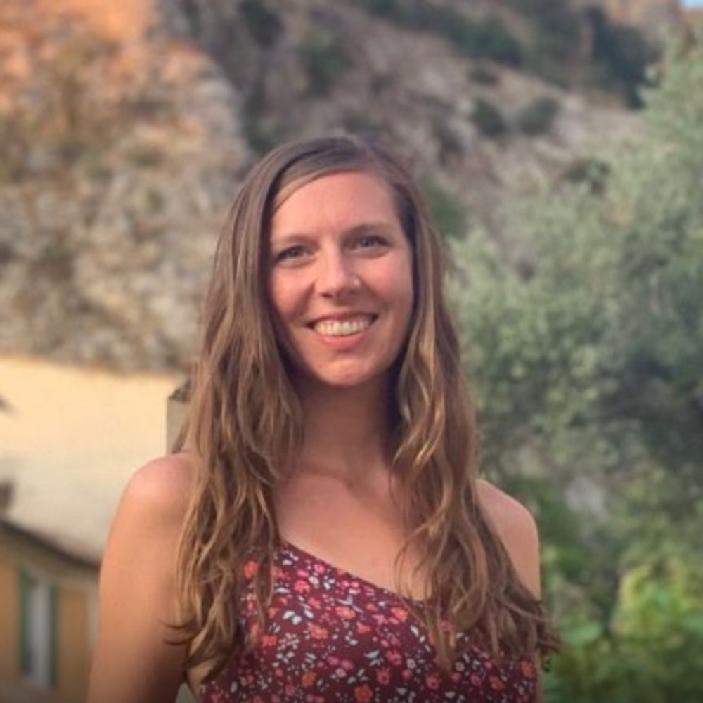 Meet your Posher, Michelle